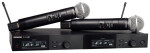 Shure Pro SLXD24D/SM58-H56 518-562MHz