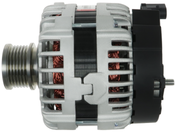 Alternátor SEAT Exeo a Exeo ST (3R) | 2.0 TDI