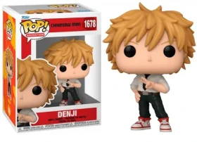 Funko POP! Animation: Denji (Chainsaw Man)