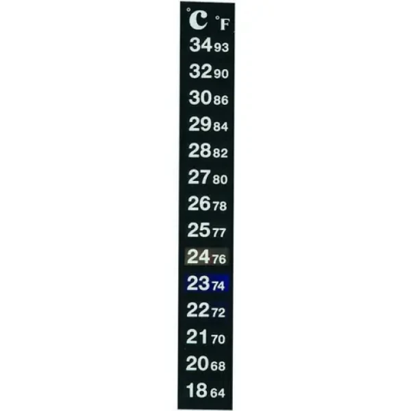 Flamingo Digitální teploměr (343445)