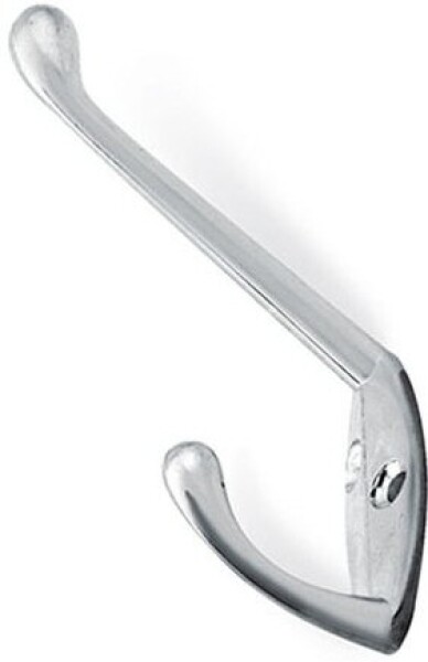 Siro Nábytkový věšák 745 chrom lesk, 1 ks (S12446)