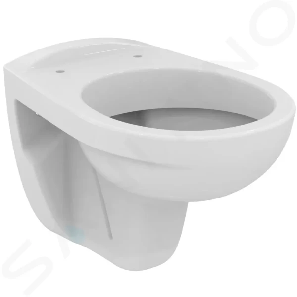 Ideal Standard Závěsné WC, bílá V390601