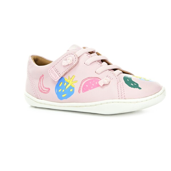 Camper Sella Gelato Fruits/Path Ry Ho Pink 80212-120 celoroční