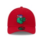 New Era Pánská kšiltovka Philadelphia Phillies MLB Team Mascot 9FORTY M-Crown Snapback