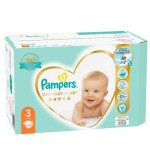 Pampers Premium care