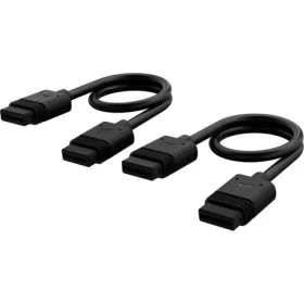Corsair iCUE LINK cable černá / 2ks / 200mm (CL-9011120-WW)