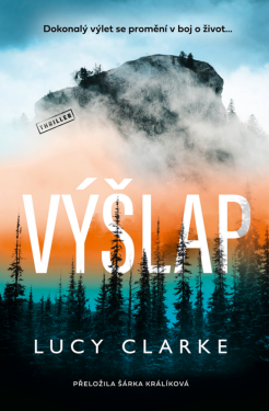 Výšlap - Lucy Clarkeová