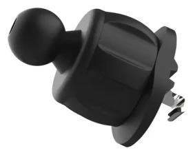 FIXED Lock / Úchyt držáku do auta / do ventilace / 360° otočný kloub / bulk