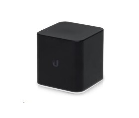 UBNT airCube AC [router/AP 2.4GHz+5GHz 802.11n/ac, 2x2MIMO, 300Mbps+866Mbps, 4x1000Mbps Ethernet, PoE passthrough] EDF_1015887