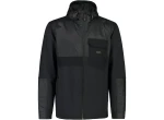Mons Royale DECADE MID HOODY black