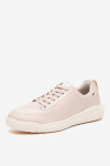 Tenisky Rieker Revolution Lifestyle W1101-31 Přírodní kůže (useň) - Lícová