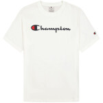Tričko Champion SS Tee M 220256 WW001 pánské s
