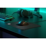 SteelSeries QcK EDGE L / podložka pod myš / 450 x 400 x 2mm (63823)