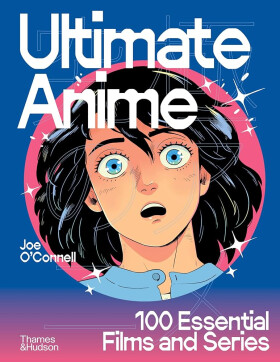Ultimate Anime