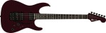 Charvel Pro-Mod Plus Dinky DK24 HH FR EB Crimson Eclipse