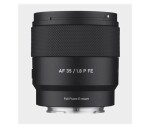 Samyang AF 35mm f/1.8 P Sony FE EDF_1140319