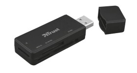 Trust Nanga USB 3.1 Card reader / Čtečka paměťových karet (21935-T)