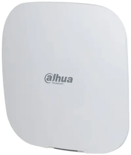 Dahua Airshield ARC3000H-GW2 / Bezdrátová zabezpečovací ústředna / LAN / Wi-Fi / 2G / EN50131 třída 2 (ARC3000H-GW2(868))