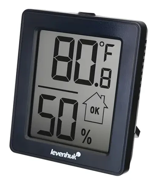 Levenhuk Wezzer BASE L10 / Teploměr (78883)