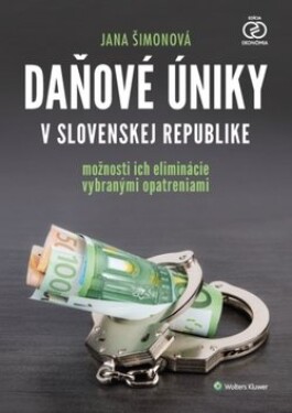 Daňové úniky Slovenskej republike