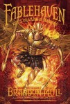 Kľúče od väzenia démonov - Brandon Mull