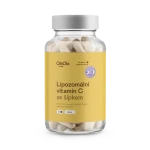 OlaOla Vitamin C Lipozomální / 60 kapslí (110014)