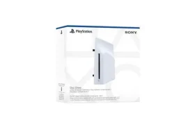 PS5 Disc Drive / Optická mechanika / pro PS5 Digital Edition slim / CFI-2000 (9580799)