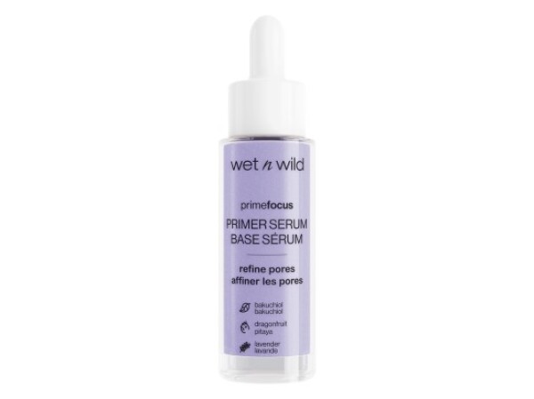 Wet n Wild Prime Focus primer sérum redukce pórů