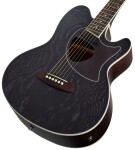 Ibanez TCM50 Galaxy Black