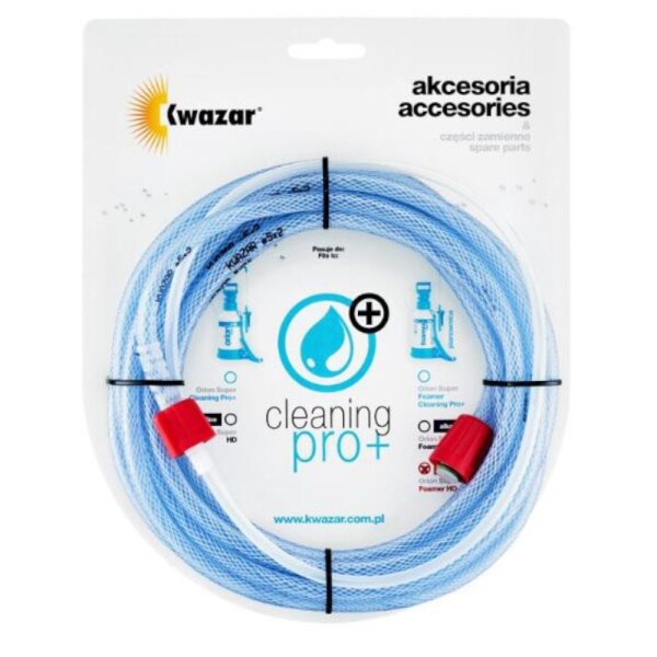 Hadice k postřikovači KWAZAR ORION HD ACID LINE