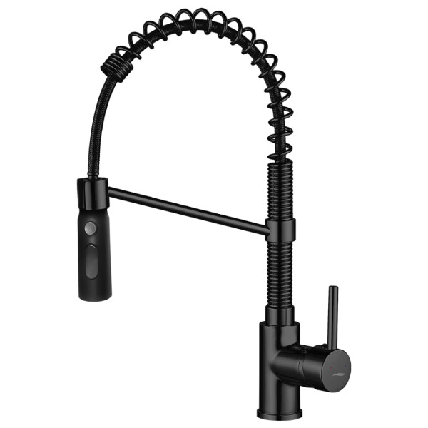 Kuchinox - SERPEN dřezová baterie stojánková s pružinou BKP_76SD