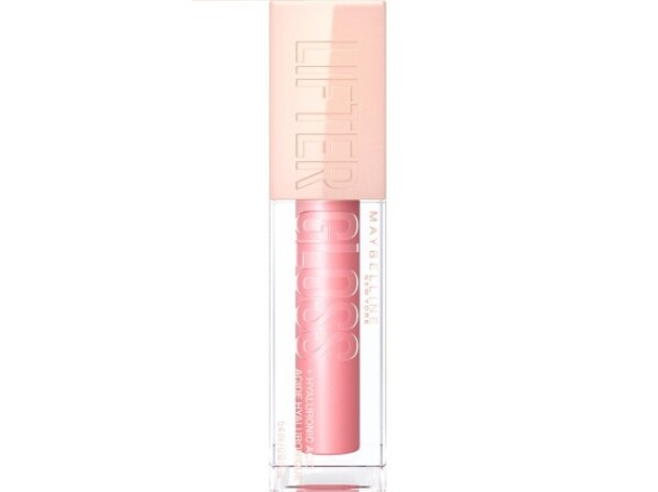 Maybelline New York Lifter Gloss Lip Gloss 04 5,4ml