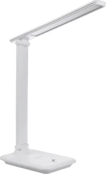 Maclean MCE614W bílá / Stolní lampa (MCE614W)