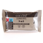 Ubrousky na čištění obuvi Coccine DA0337 15 kusů.