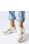 Tenisky model 207728 Solea 38