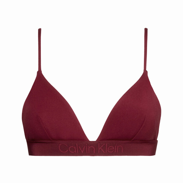 Dámský vrchní díl plavek KW0KW02029-XN0 - Calvin Klein M