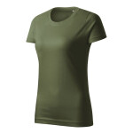 Dámské tričko Basic Free W MLI-F3409 - Malfini 2XL