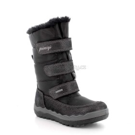 Dětské zimní boty Primigi 2381100 Velikost: 33