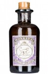 Monkey 47 Schwarzwald Dry Gin 47% 0,05 l (holá lahev)