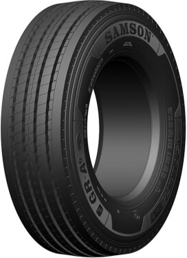 315/80 R22,5 156/150L (154/150M) GR-A1 M+S 3PMSF TL SAMSON (ADVANCE)