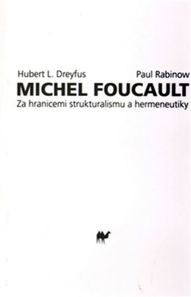 Michel Foucault Hubert Dreyfus