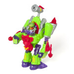 SuperThing S - Herní sada Turbo Warrior Speed