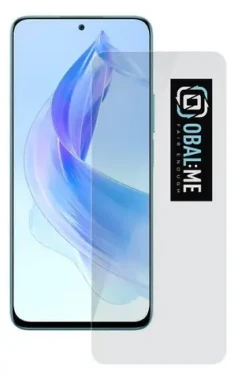 Obal:Me 2.5D Tvrzené Sklo pro Honor 90 Lite čirá (57983120562)