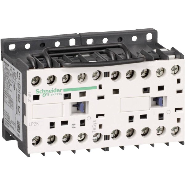 Schneider Electric LP2K09004BD3 reverzní kombinovaný stykač 1 ks