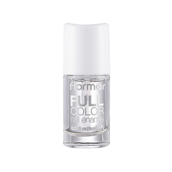 Flormar Lak na nehty Full color, 8ml, č.FC36