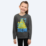 Icepeak Konz Shirt Jr 51703689-818 122 cm