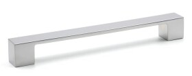 Tulip Nábytková úchytka Sosa rozteč: 160mm chrom mat (37031)