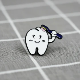 Pinarna.cz Zub, který se sám čistí