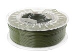 PETG filament Olive Green 1,75 mm Spectrum 1 kg