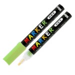 M&G M&G Acrylic Marker, akrylový popisovač, mm, ks Barva M&G popisovač,